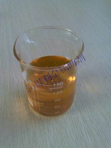 乳化油復合劑使用中特別注意幾個方面